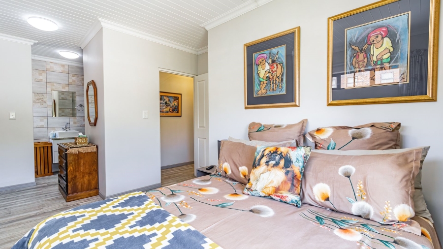 3 Bedroom Property for Sale in Yzerfontein Western Cape